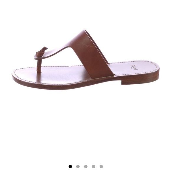 Celine sandals - Picture 2 of 4